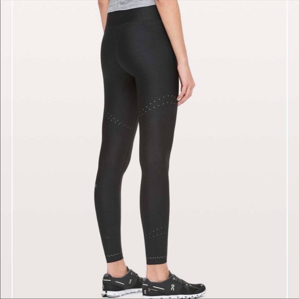Lululemon Zone In Legging